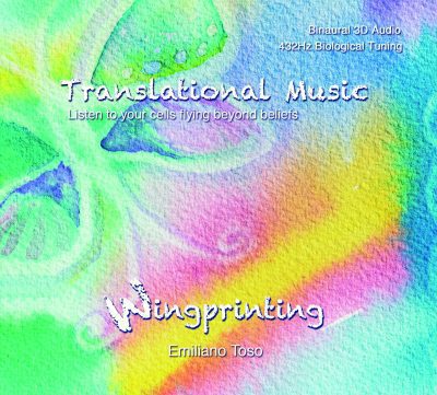 Çeviri Müzik - Wingprinting by Emiliano Tosoby