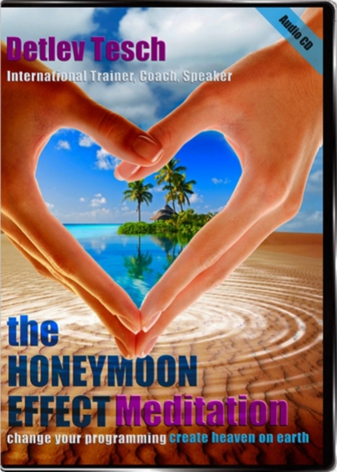 The Honeymoon Effect Meditation—with Detlev Tesch - Bruce H. Lipton, PhD