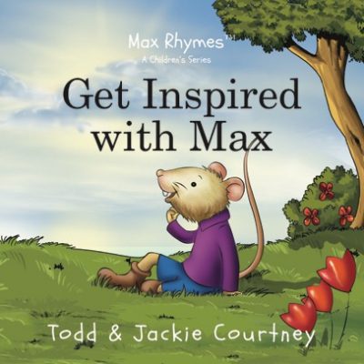 Get Inspired with Max