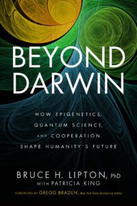 Beyond Darwin