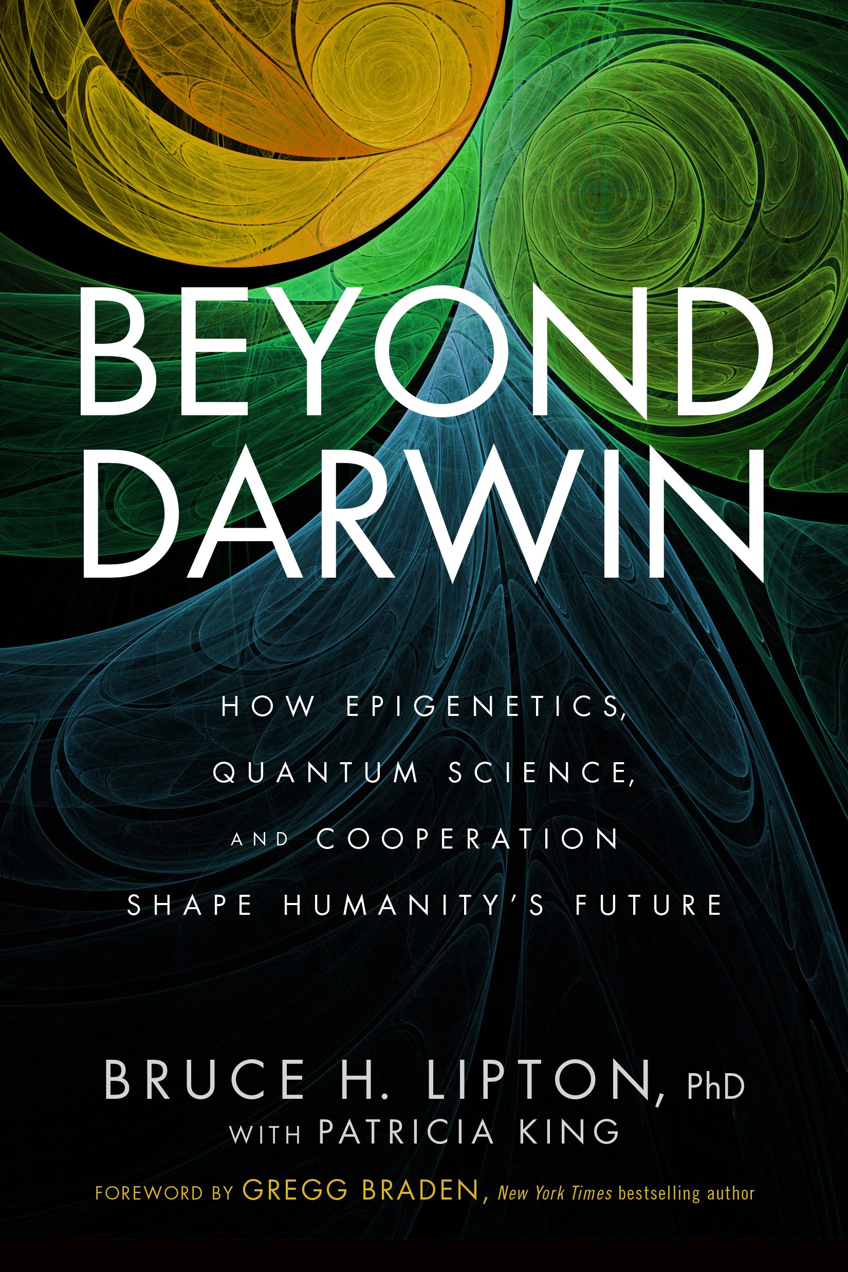 Beyond Darwin