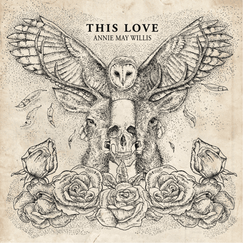 This Love album cover