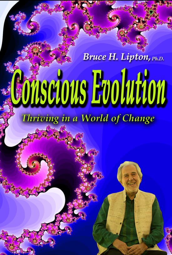 Conscious Evolution: Thriving in a World of Change