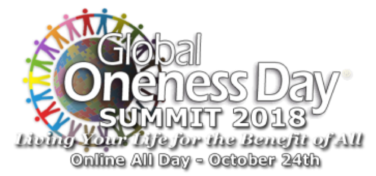 Global Oneness Day Online Summit
