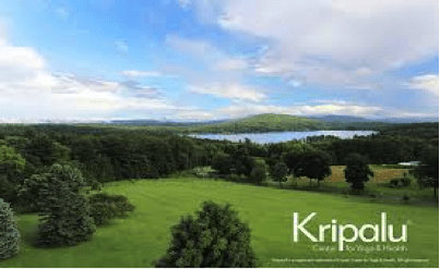 Kripalu Retreat Center