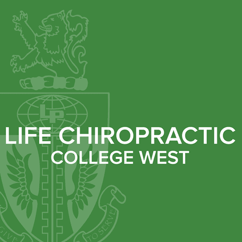 Life Chiropractic College West