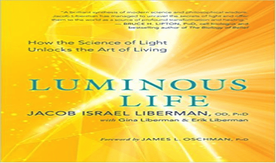 Luminous Life