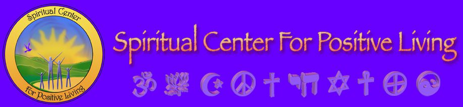 The Spiritual Center for Positive Living