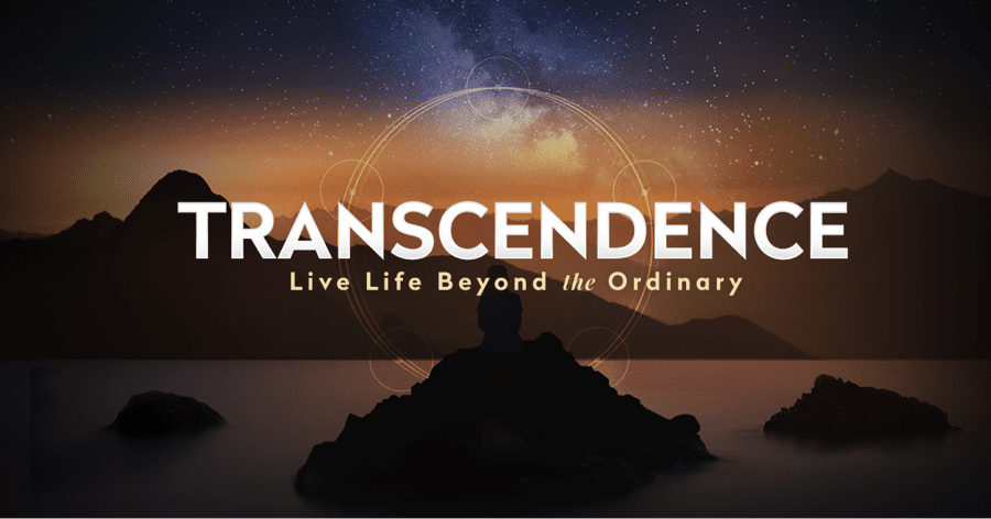 Transcendence